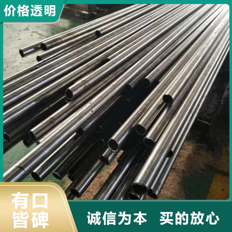 精密管_20G高压无缝管按需设计
