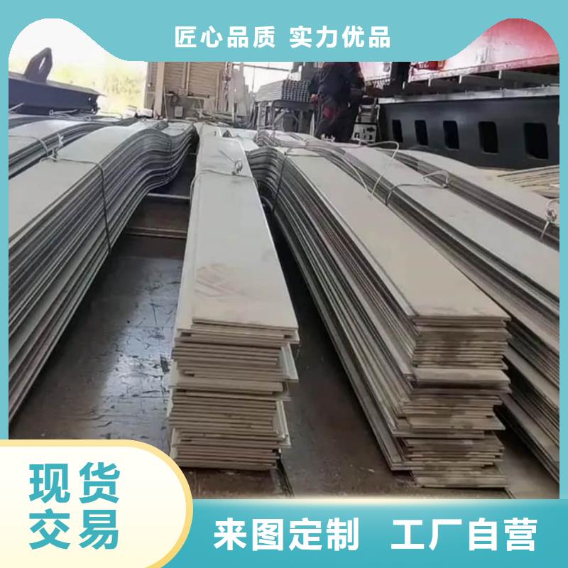 不锈钢板实体诚信厂家