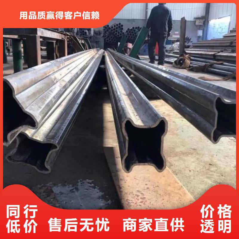異型管支持大批量采購
