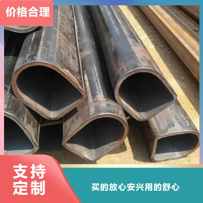異型管20G高壓無縫管品質信得過