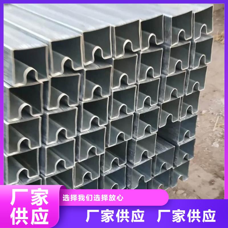  异型管厂家直销大量现货