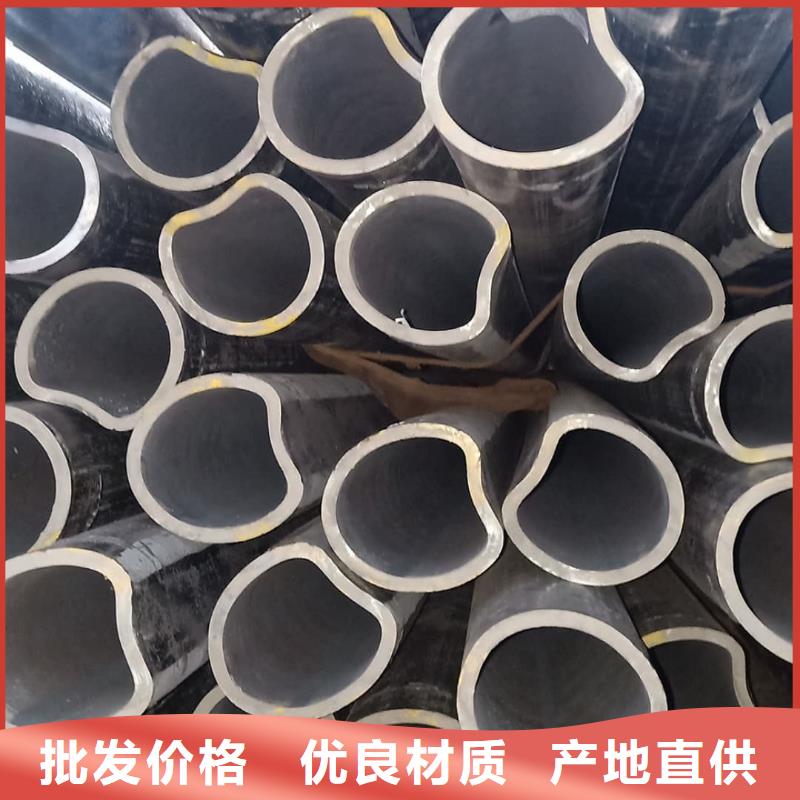 異型管支持大批量采購