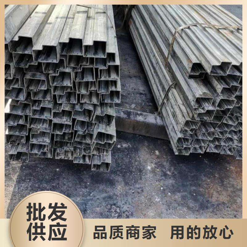 异型管多种优势放心选择