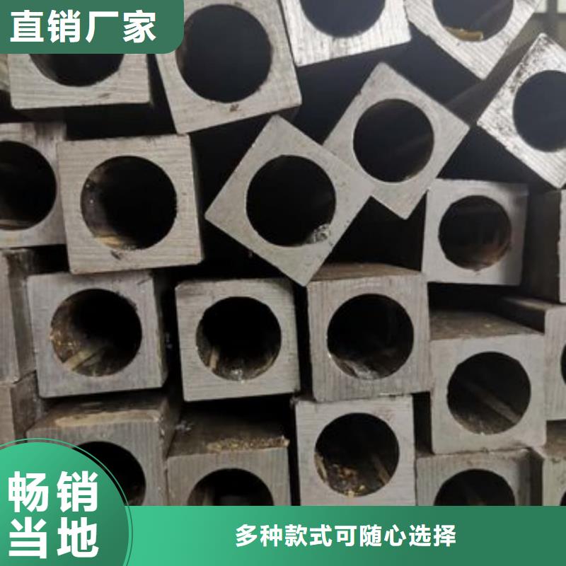  异型管实力见证