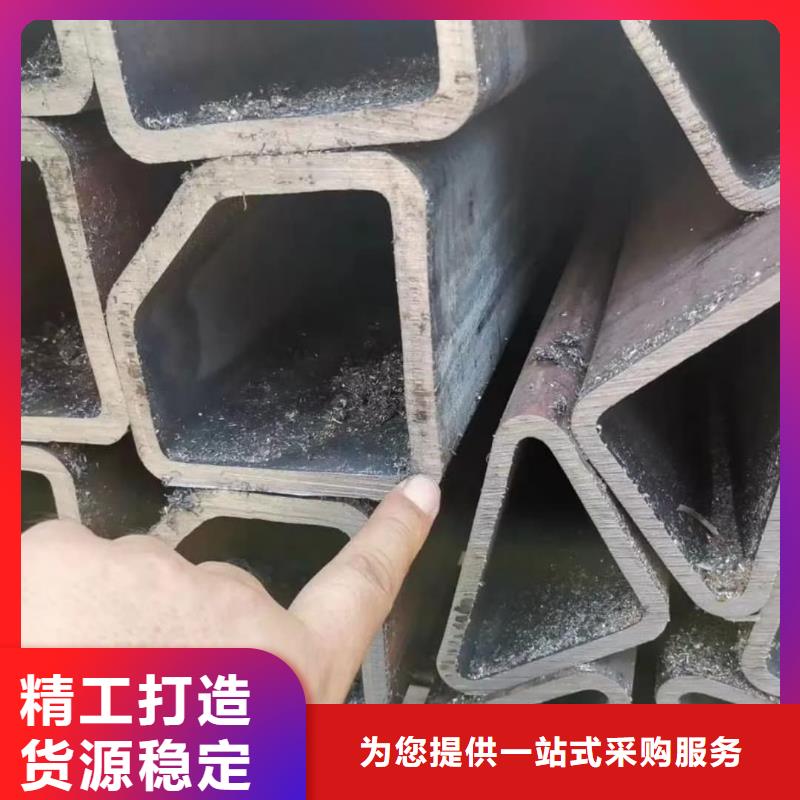  異型管真誠合作