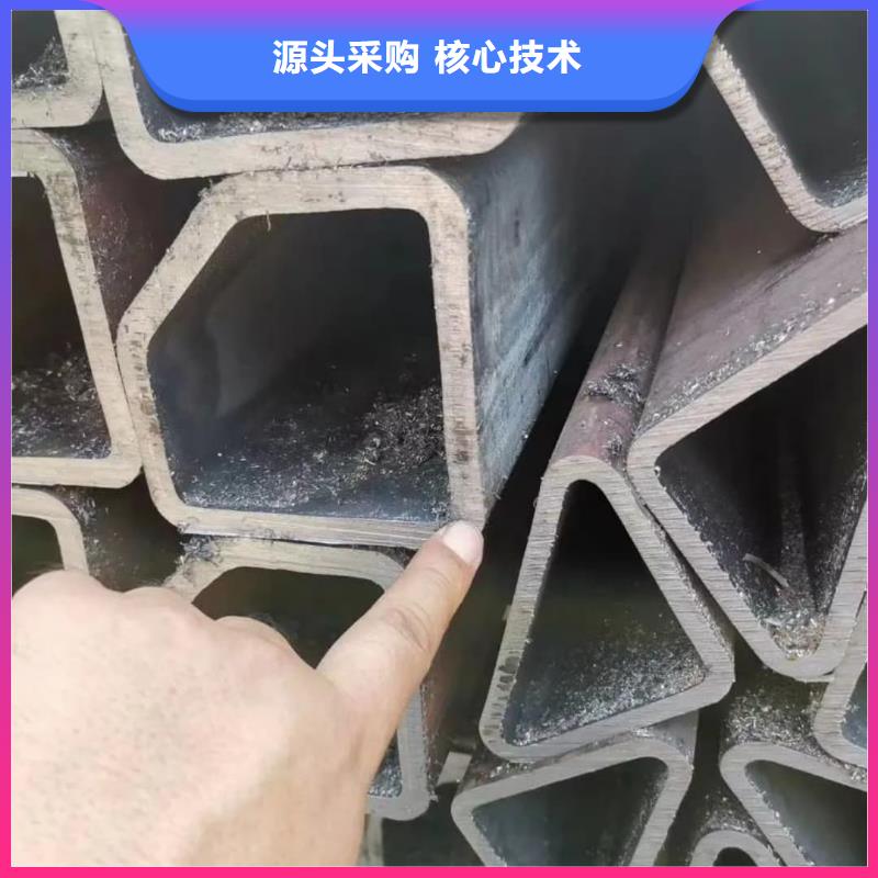异型管,精密无缝钢管库存丰富