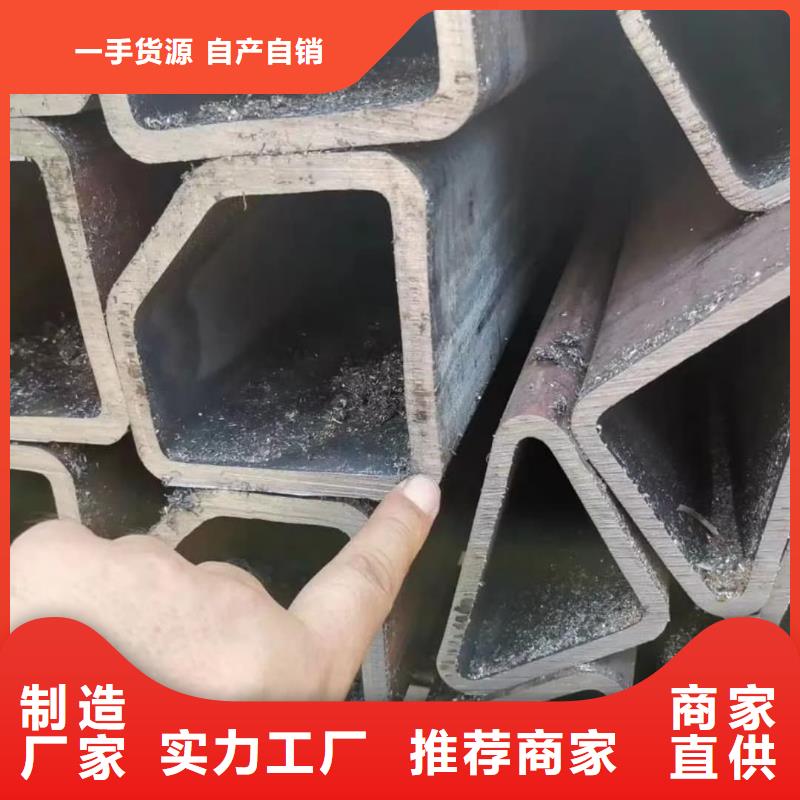 异型管品质无所畏惧