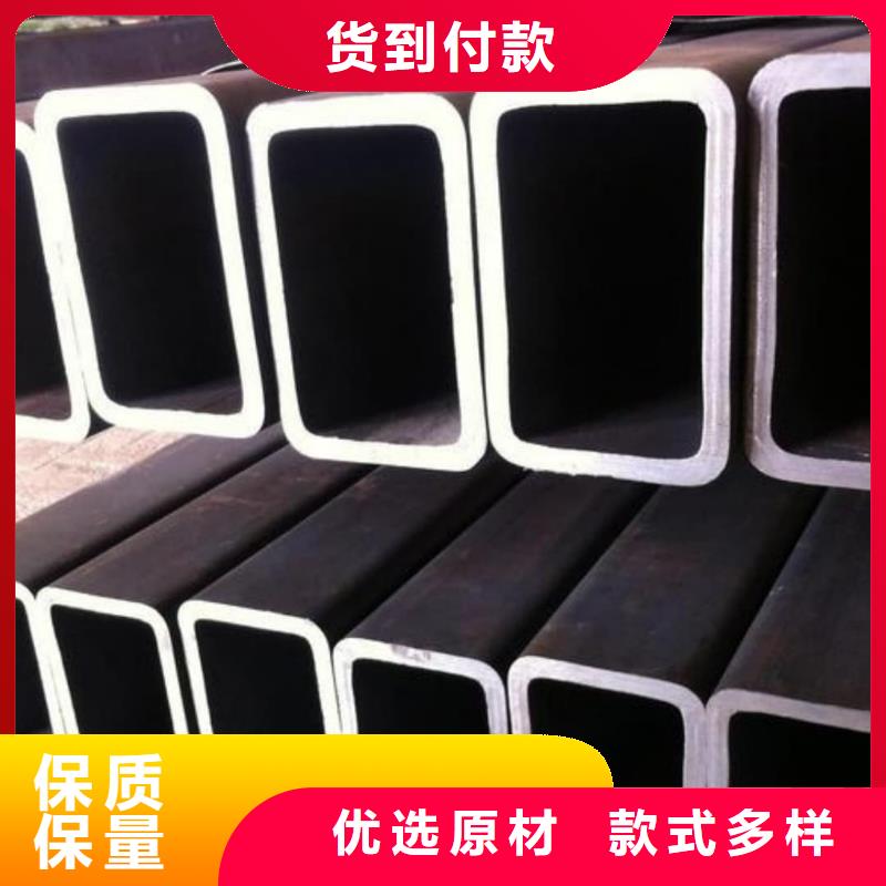 异型管用途广泛