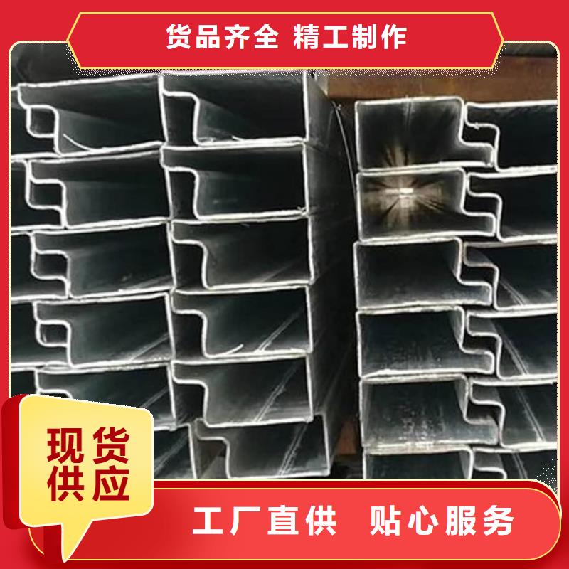 异型管_精密钢管实力商家