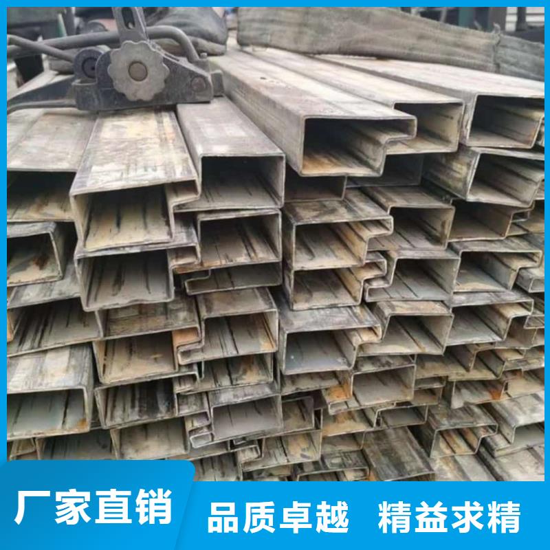異型管-合金管技術先進