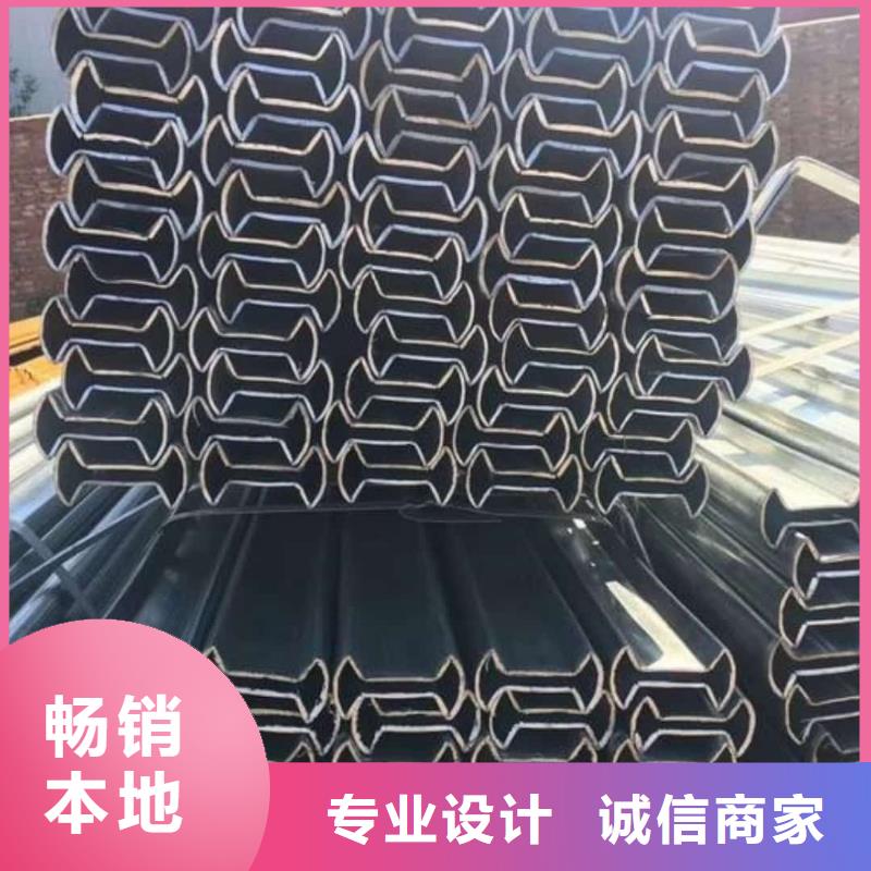  异型管大库存无缺货危机