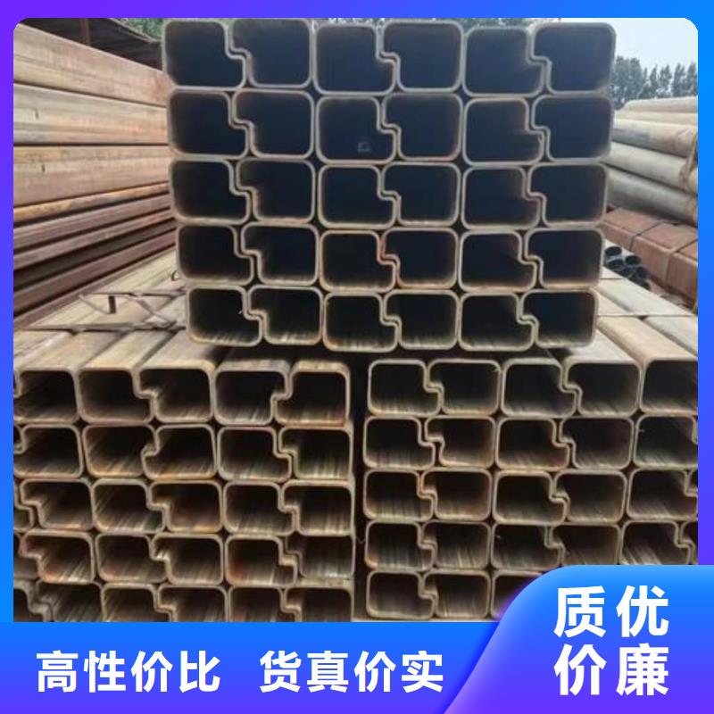 異型管-合金管技術先進
