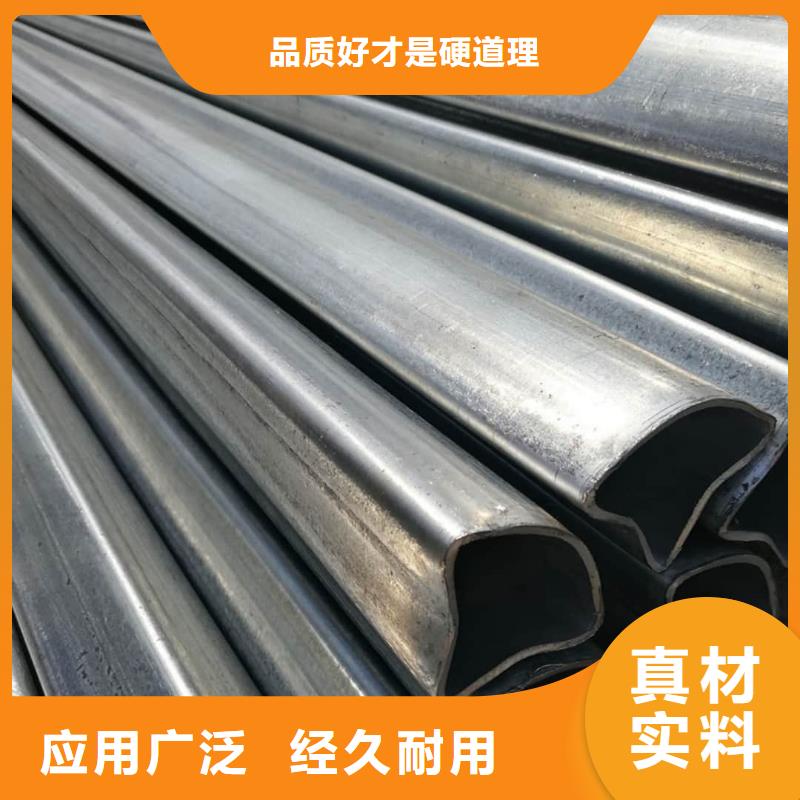 异型管15crmog高压合金管规格齐全实力厂家