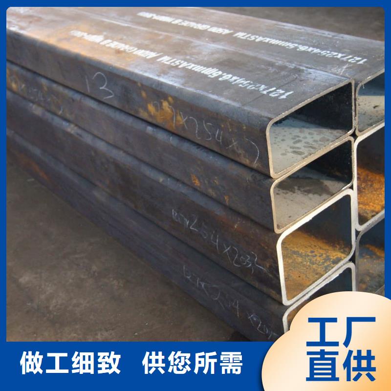 異型管支持非標定制