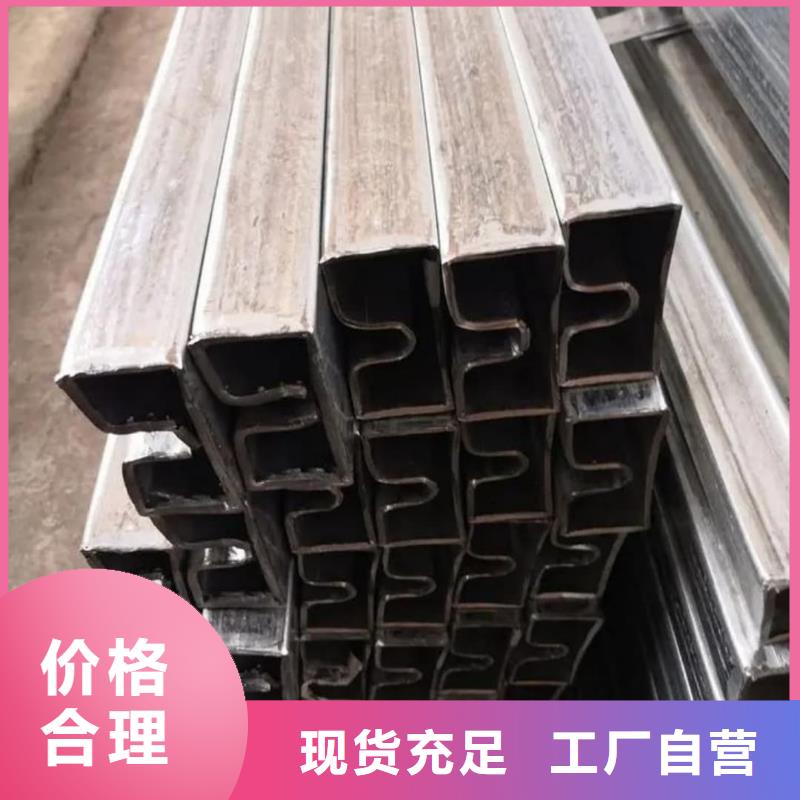 异型管,5310高压无缝管专业生产N年