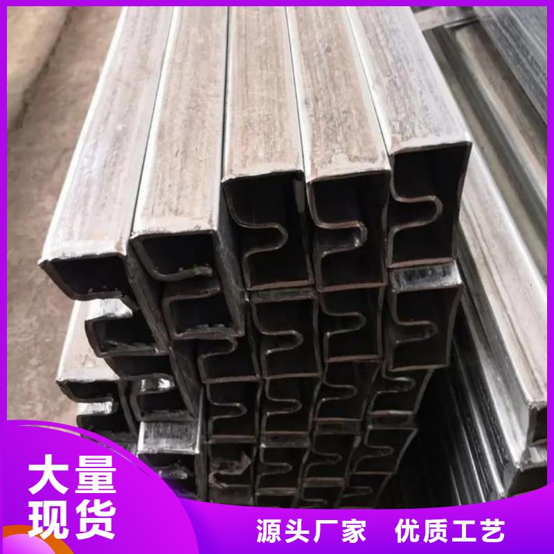  异型管实力见证