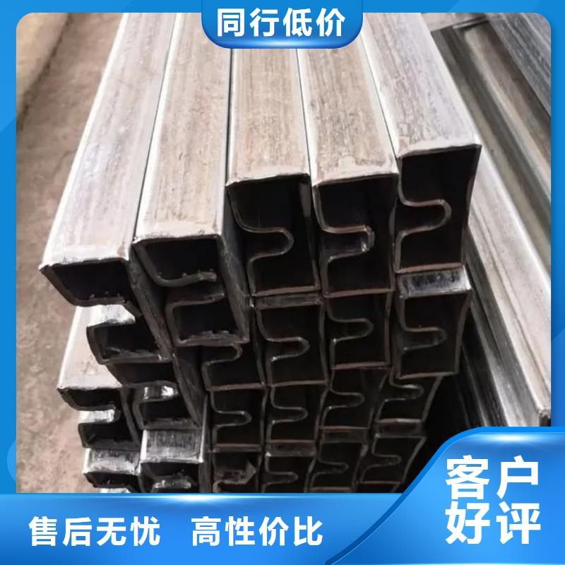 【異型管】35Crmo合金鋼管專業按需定制