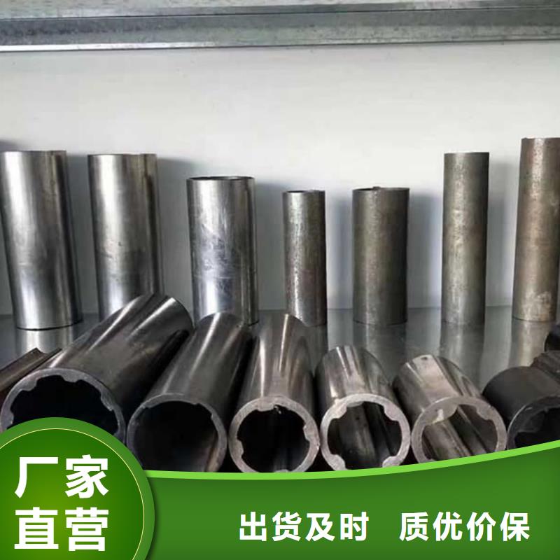  异型管优质原料
