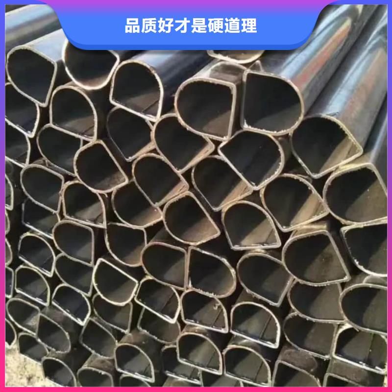 异型管精挑细选好货