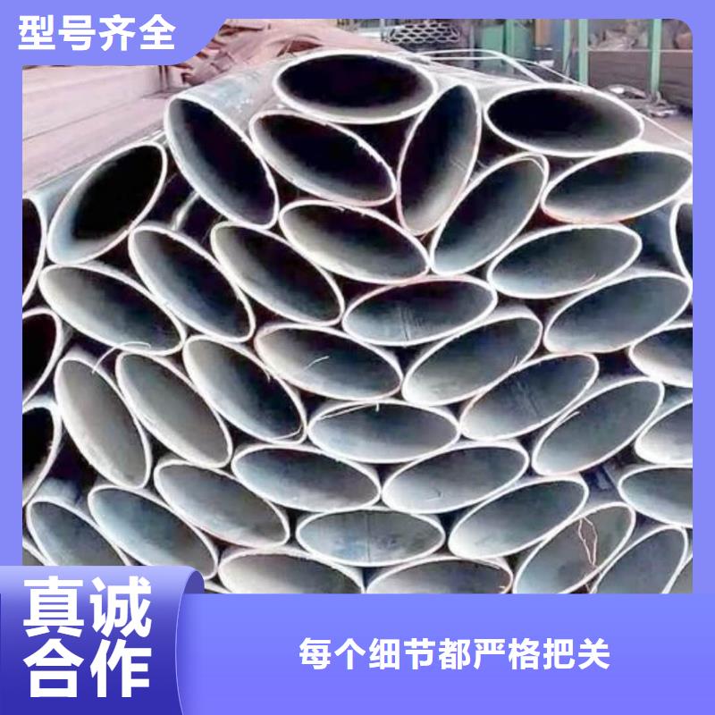 異型管20G高壓無縫管品質信得過