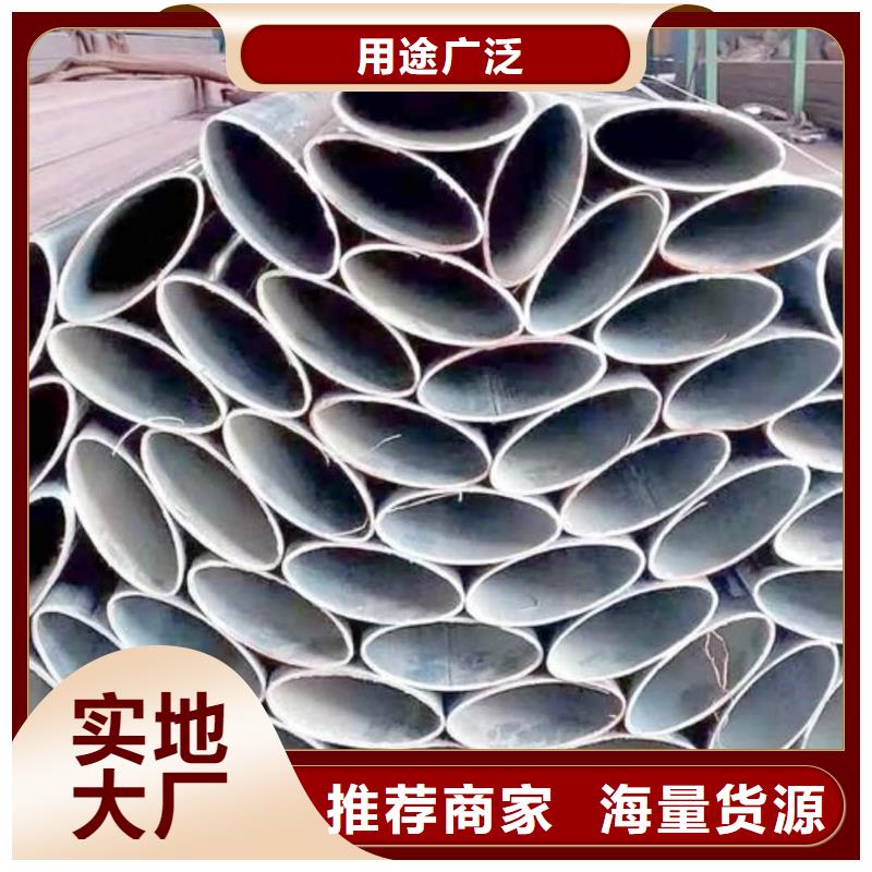 异型管细节决定品质
