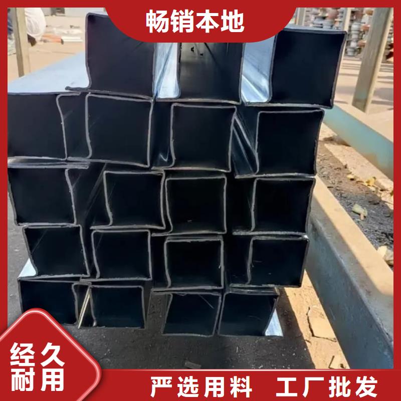 異型管鋼管專業按需定制