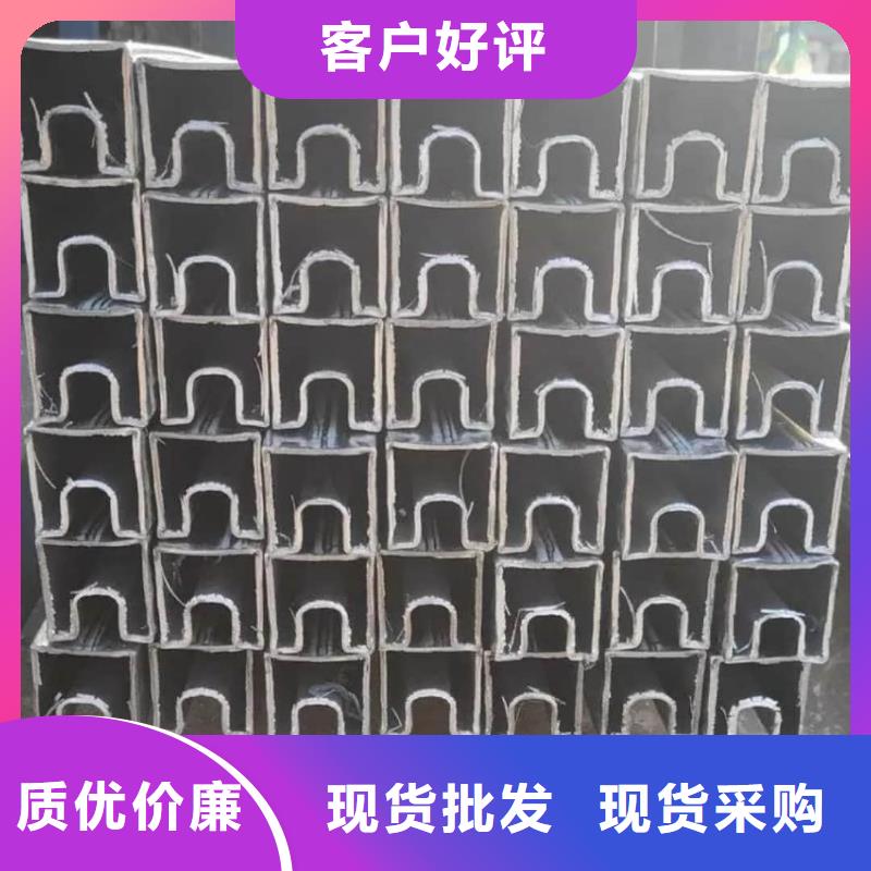 异型管优良材质