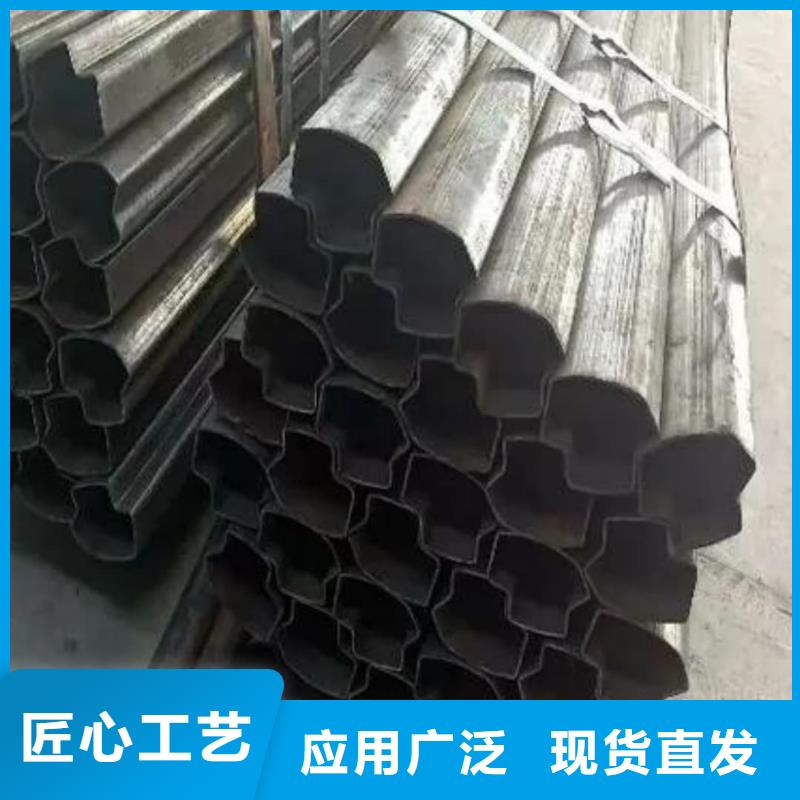  异型管实力见证