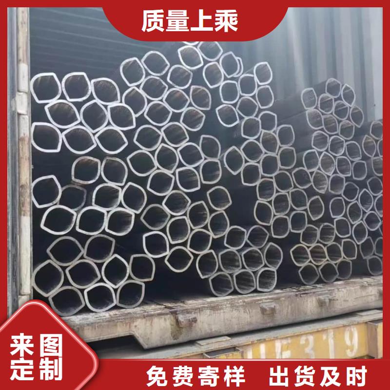 異型管20G高壓無縫管品質信得過
