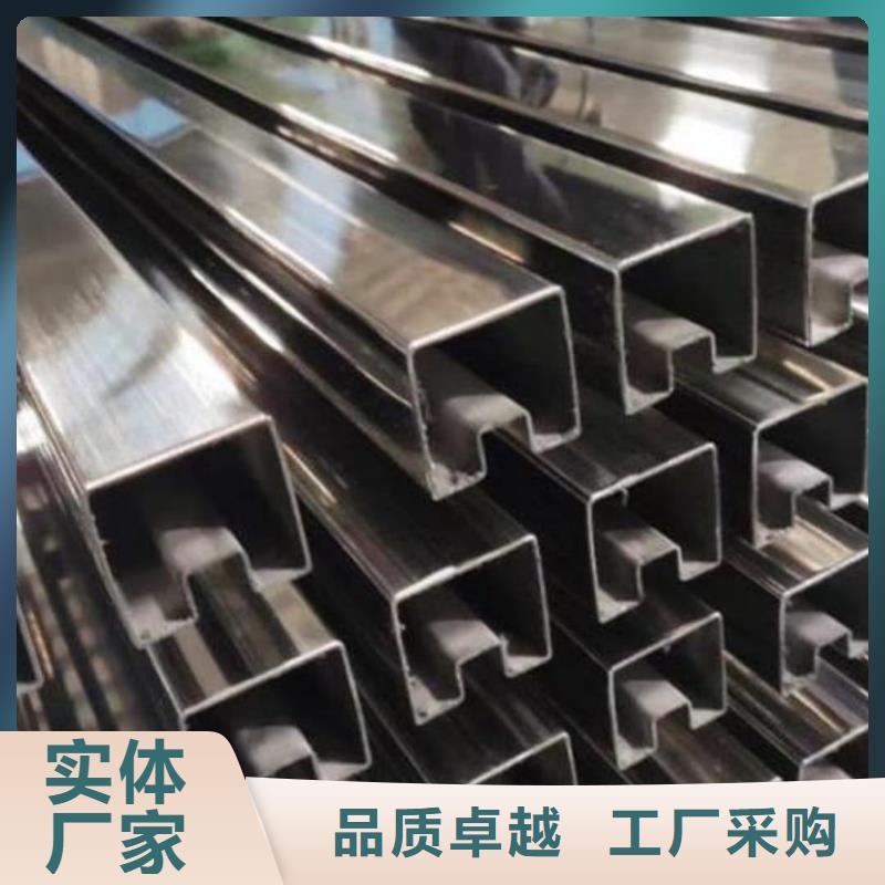 異型管20G高壓無縫管品質信得過