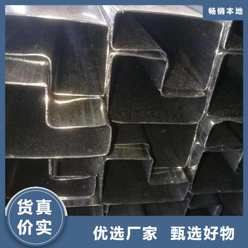異型管20G高壓無縫管品質信得過