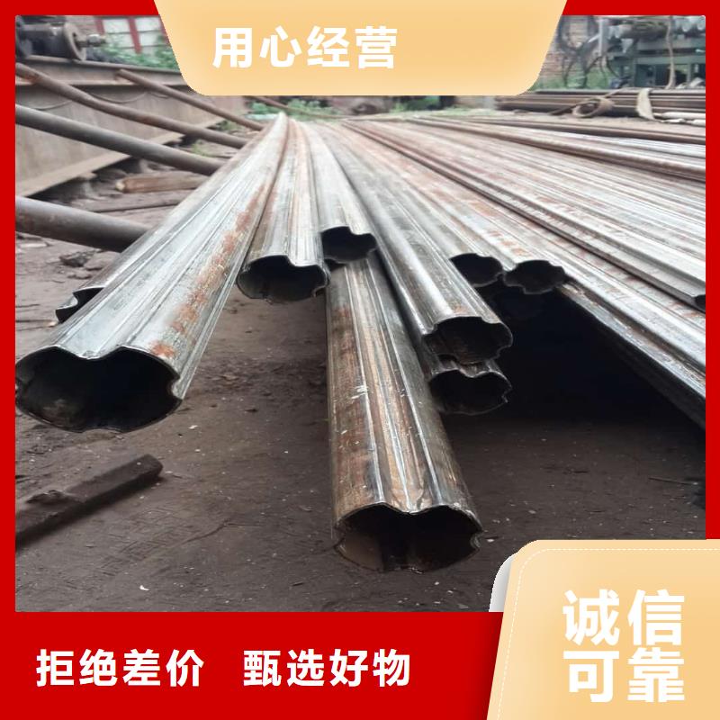異型管20G高壓無縫管品質信得過