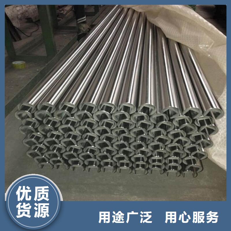 异型管-20G高压无缝管品牌企业