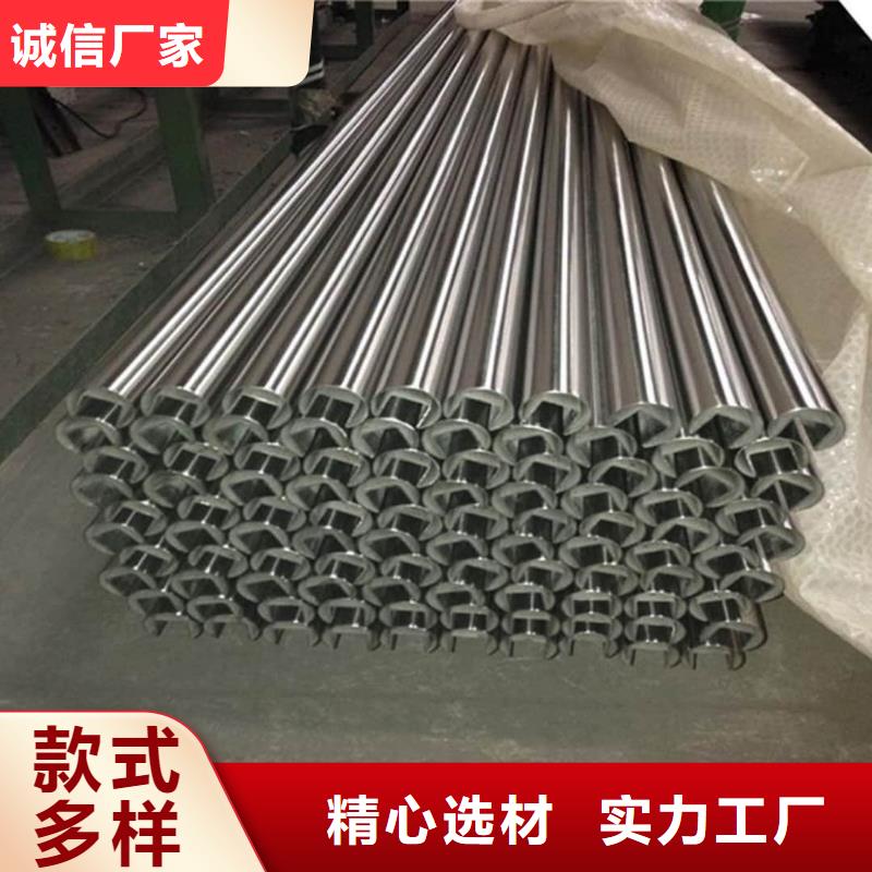 异型管-20G高压无缝管品牌企业