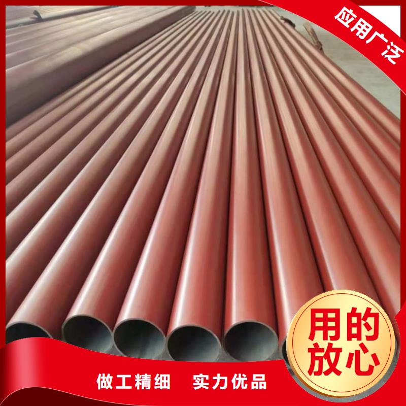  酸洗钝化无缝管全新升级品质保障
