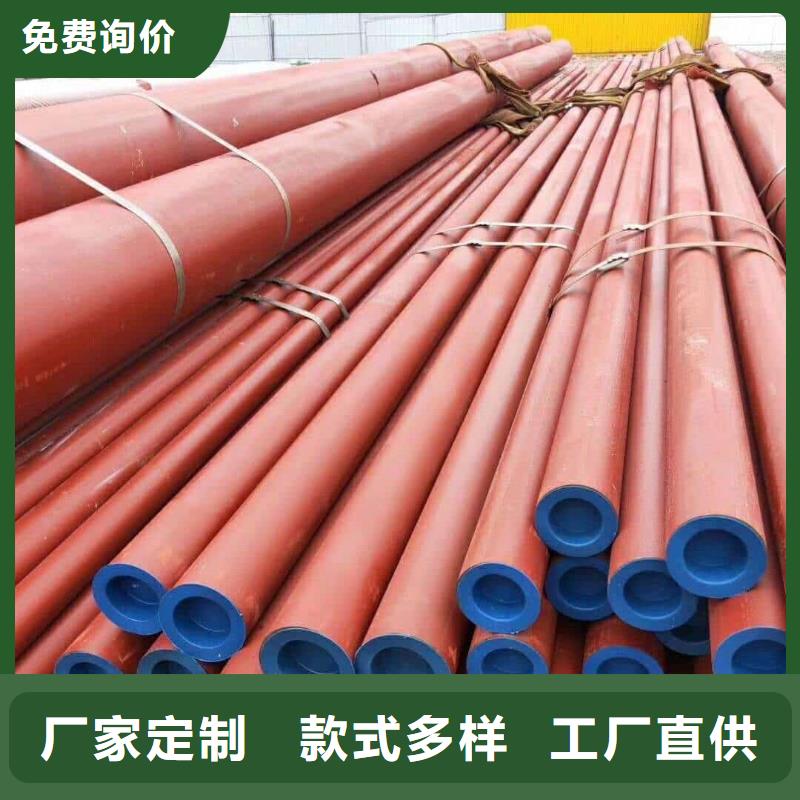 酸洗钝化无缝管-注浆管货真价实