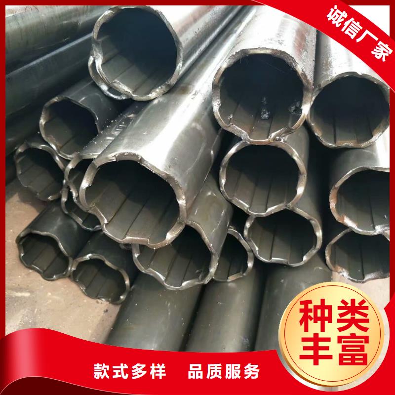 酸洗鈍化無縫管量少也做