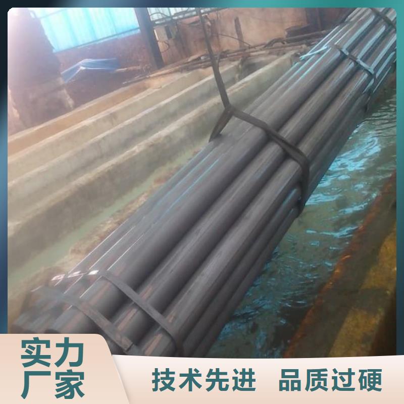 酸洗鈍化無縫管量少也做