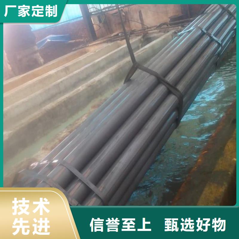 酸洗钝化无缝管专业完善售后