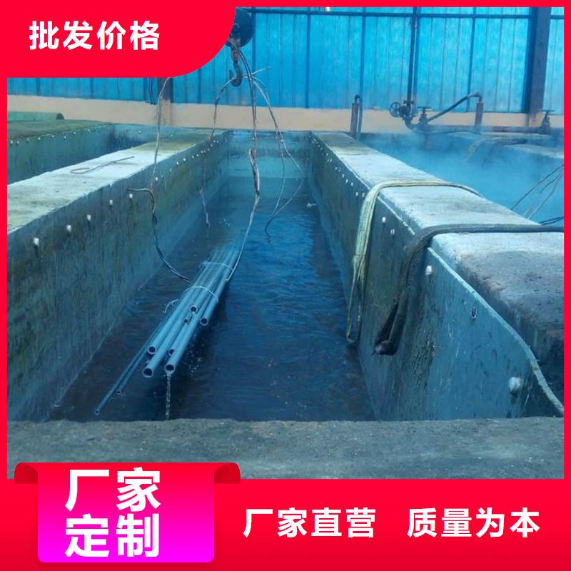 
15CrMoG无缝管老牌厂家