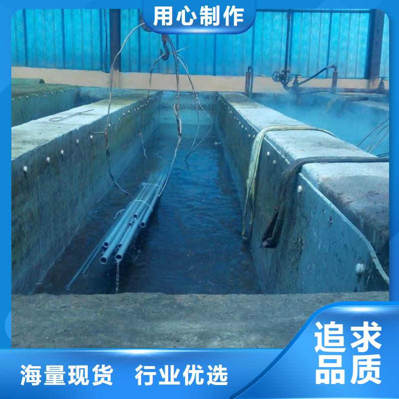 42CrMo无缝管_按需定制