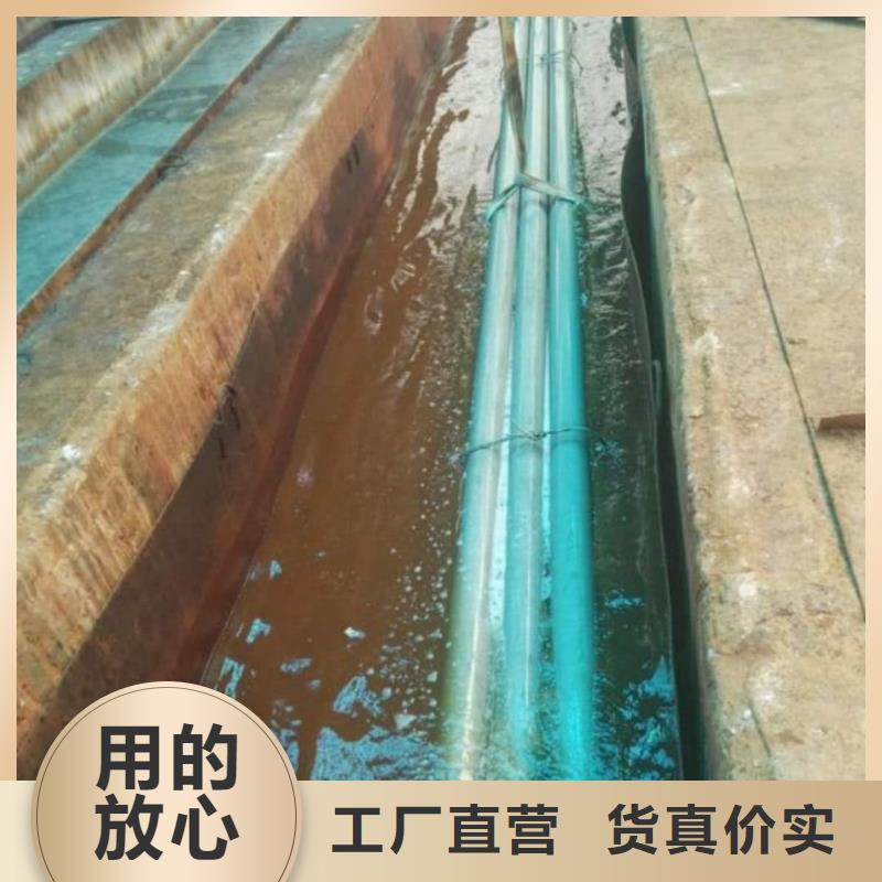 酸洗鈍化無縫管合金管老品牌廠家