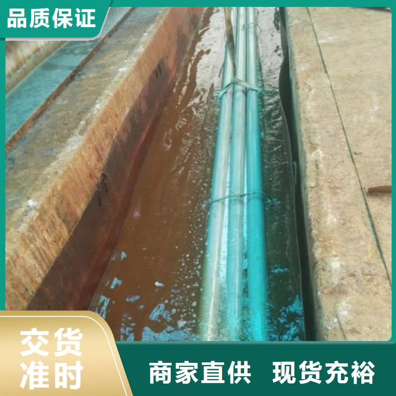 酸洗钝化无缝管_注浆管精挑细选好货