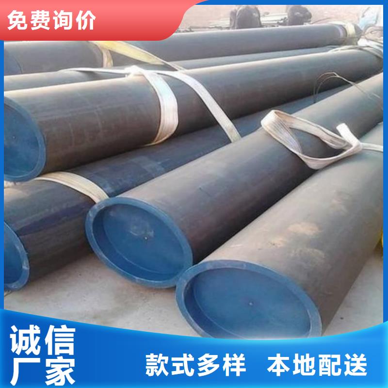 
20MnG无缝管行情