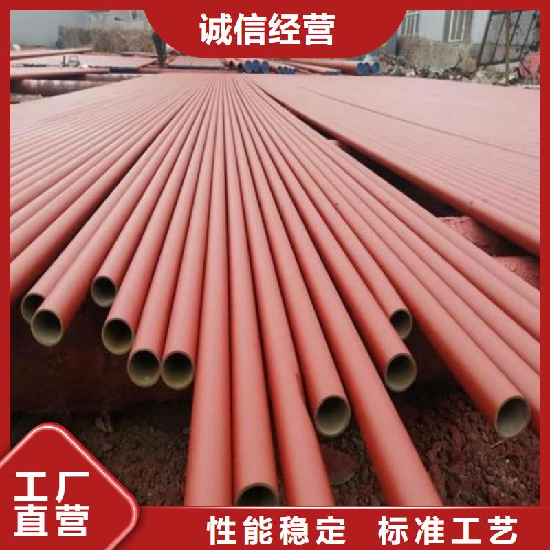 
12CrMo无缝管厂家批发