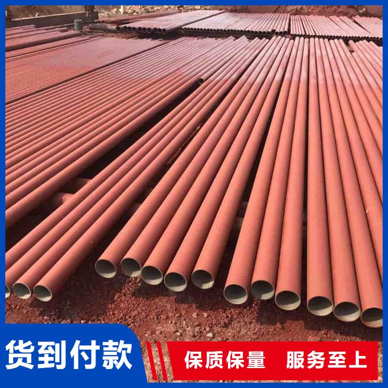 
15CrMoG无缝管欢迎下单