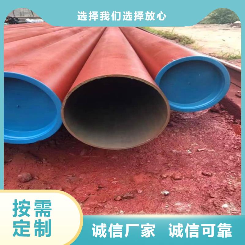 
20MnG无缝管行情