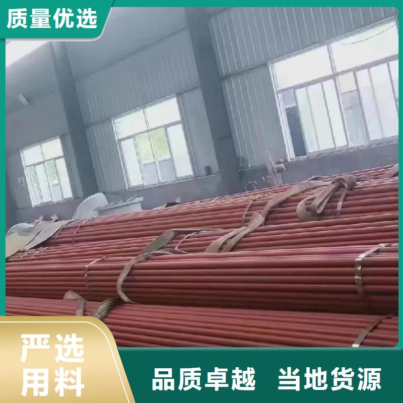 規模大的
25MnG無縫管廠家