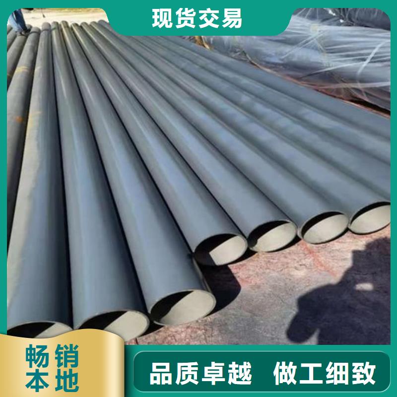 20CrMo无缝管近行情