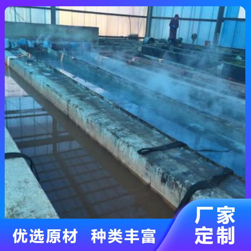 42CrMo無縫管行內優選